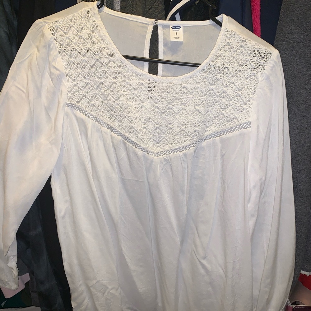 Old Navy Blouse
